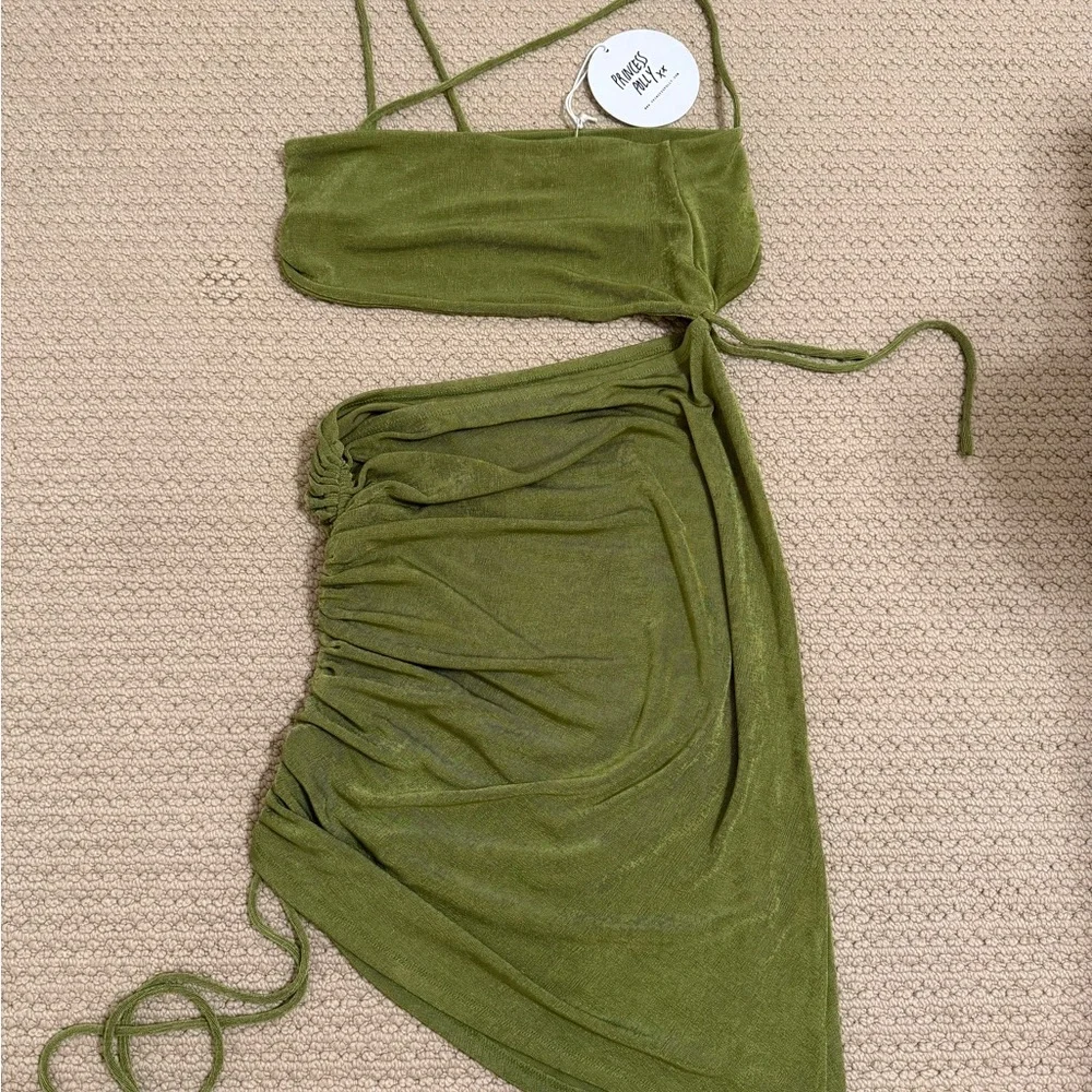 Princess Polly Mini Dress - Picture 1 of 3